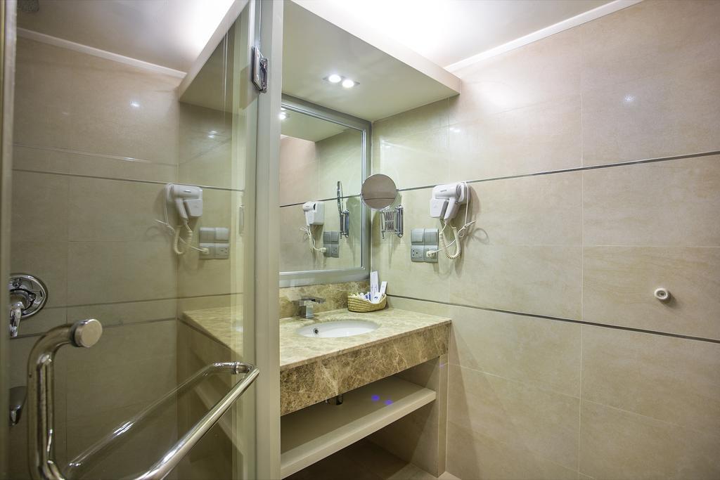 Hotel Agrabad Limited Čitágáon Exteriér fotografie