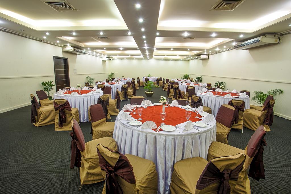 Hotel Agrabad Limited Čitágáon Exteriér fotografie