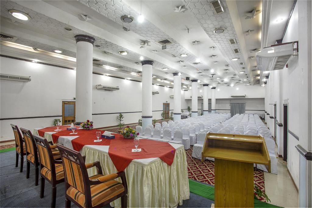 Hotel Agrabad Limited Čitágáon Exteriér fotografie