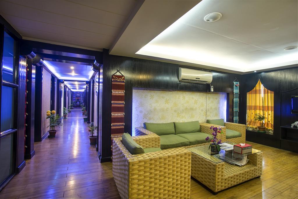 Hotel Agrabad Limited Čitágáon Exteriér fotografie