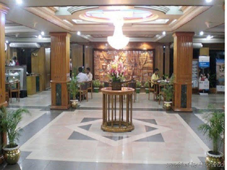 Hotel Agrabad Limited Čitágáon Exteriér fotografie