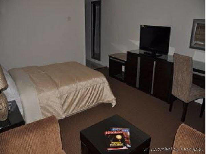 Hotel Agrabad Limited Čitágáon Exteriér fotografie