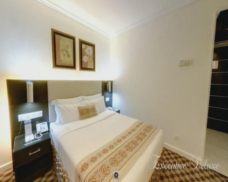 Hotel Agrabad Limited Čitágáon Exteriér fotografie