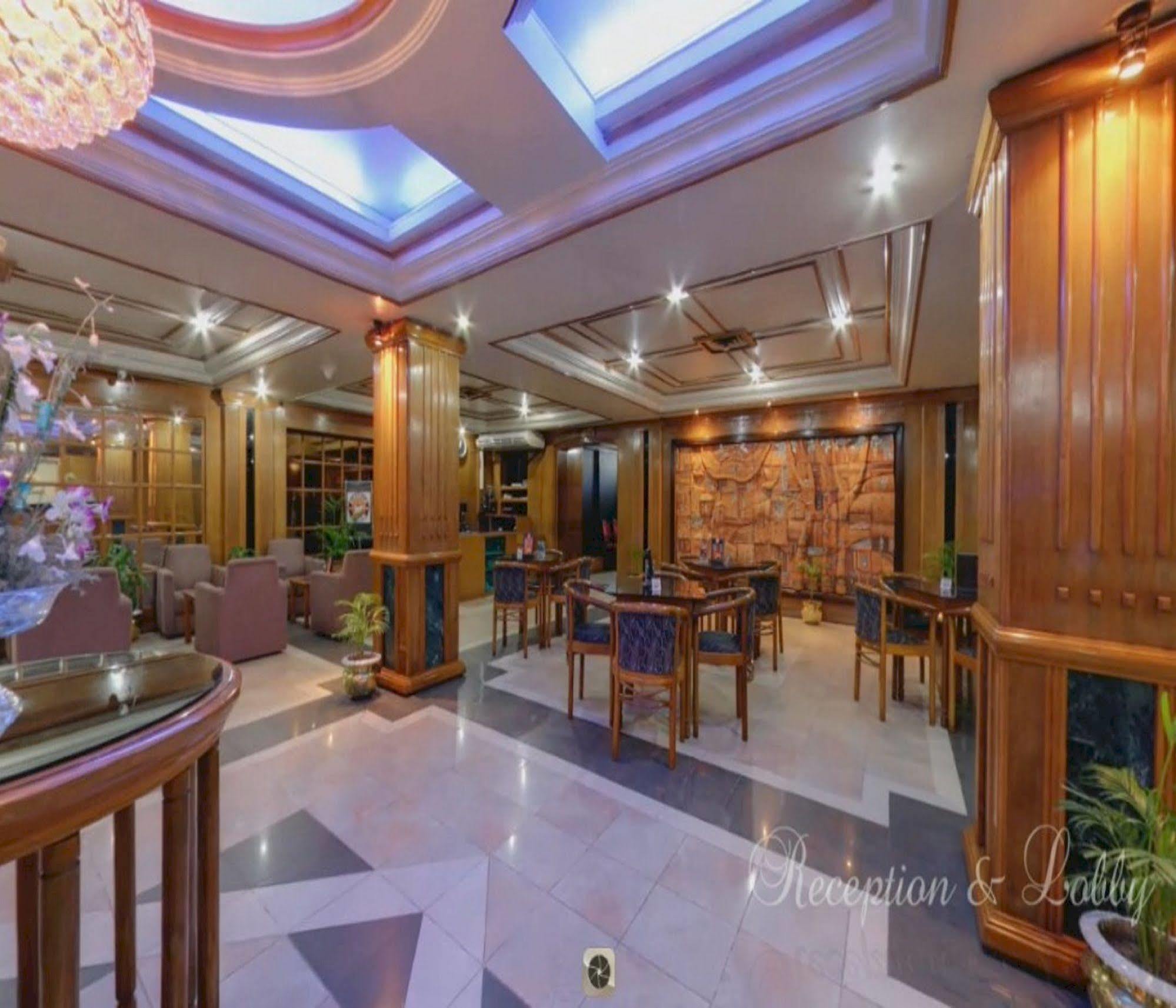 Hotel Agrabad Limited Čitágáon Exteriér fotografie