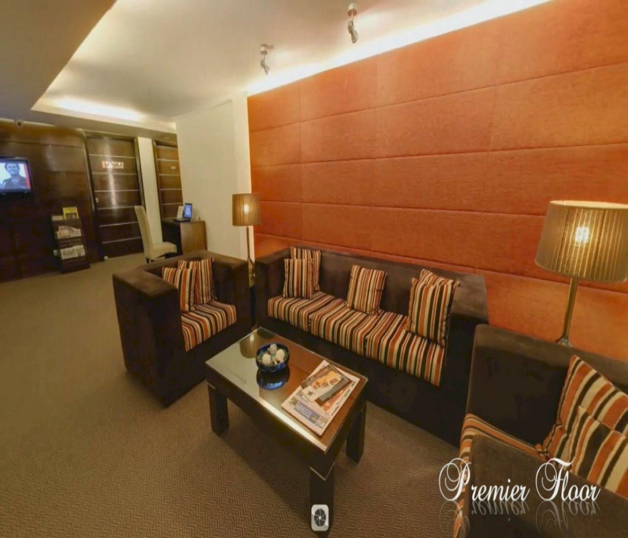 Hotel Agrabad Limited Čitágáon Exteriér fotografie